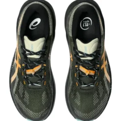 Scarpe da trail Asics Trabuco 14 Vintage Khaki Black