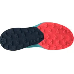 Scarpe da trail Dynafit Ultra 50 Wmn Marine Blue Blueberry