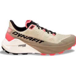 Scarpe da trail Dynafit Ultra 100 V3 W Rock Khaki Overcast
