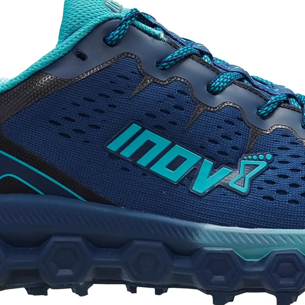 Scarpe da trail Inov-8 Parcklaw G 280 Wmn Navy Teal