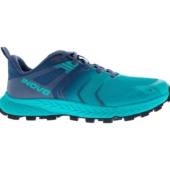 Scarpe da trail Inov-8 Trailtalon Speed Wmn Teal Blue
