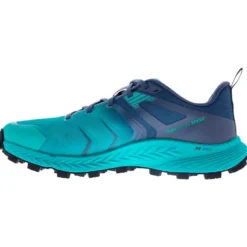 Scarpe da trail Inov-8 Trailtalon Speed Wmn Teal Blue