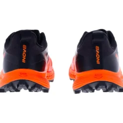 Scarpe da trail Inov-8 Trailtalon Speed Orange Black