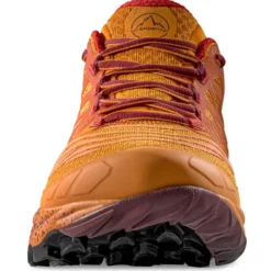 Scarpe da trail La Sportiva Akasha II Hawaiian Sun Redwood