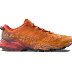Scarpe da trail La Sportiva Akasha II Hawaiian Sun Redwood