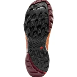 Scarpe da trail La Sportiva Akasha II Hawaiian Sun Redwood