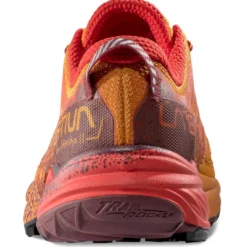 Scarpe da trail La Sportiva Akasha II Hawaiian Sun Redwood