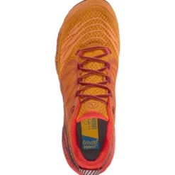 Scarpe da trail La Sportiva Akasha II Hawaiian Sun Redwood