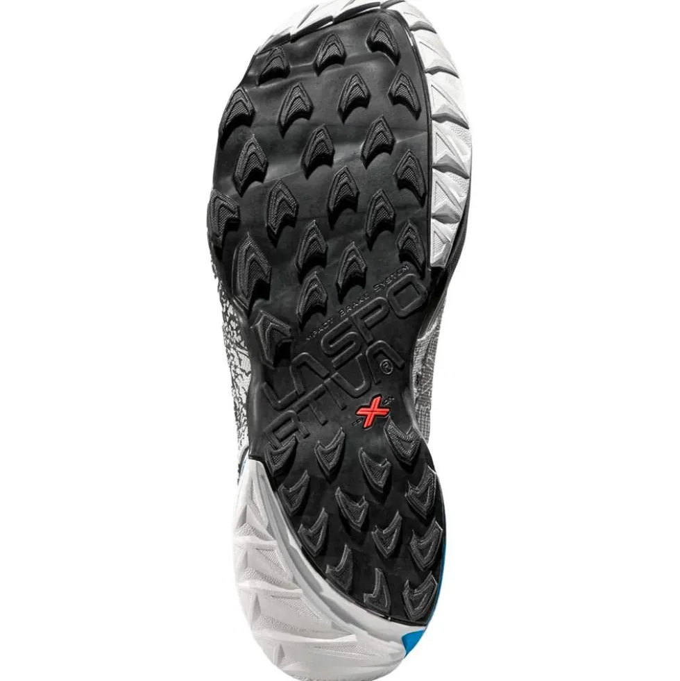 Scarpe da trail La Sportiva Akasha II Black Chalk