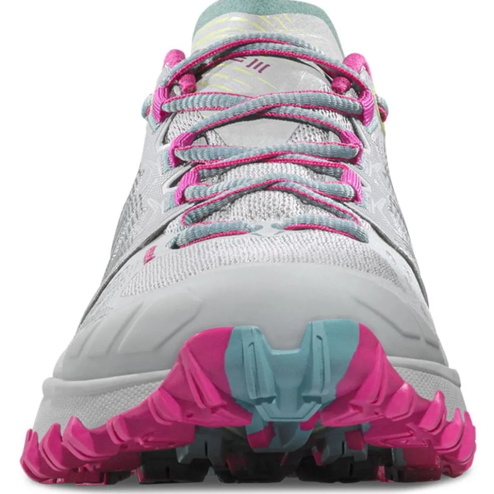 Scarpe da trail La Sportiva Bushido III Women Moon Spring Time