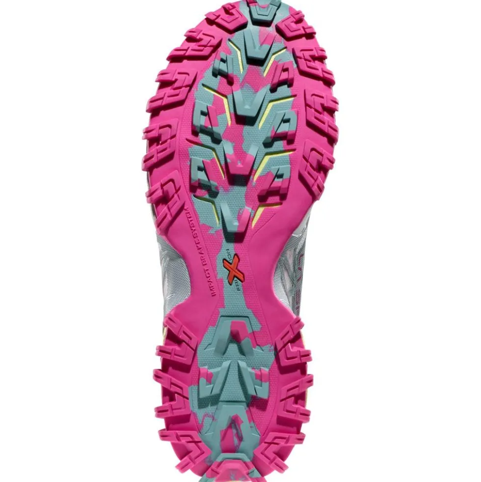 Scarpe da trail La Sportiva Bushido III Women Moon Spring Time