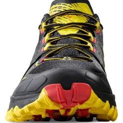Scarpe da trail La Sportiva Bushido III Black Yellow