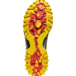 Scarpe da trail La Sportiva Bushido III Black Yellow