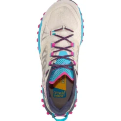 Scarpe da trail La Sportiva Bushido III Women Chalk Night Sky