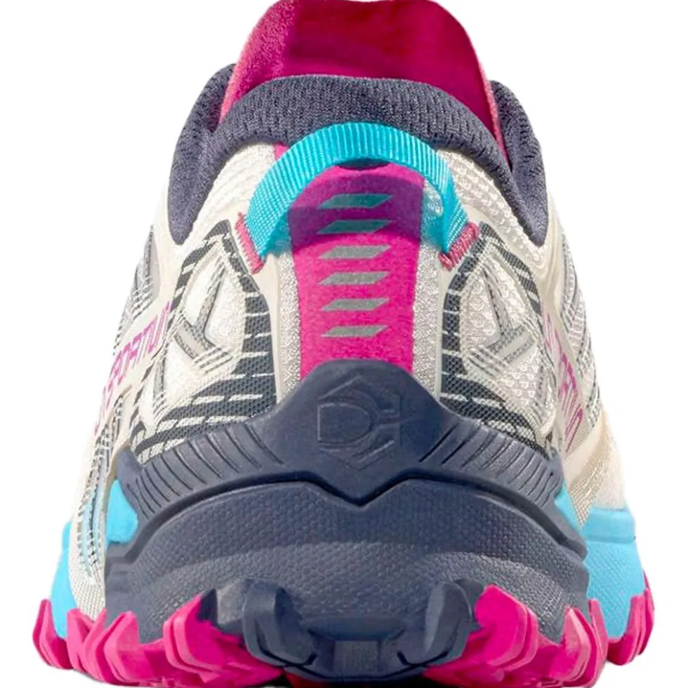 Scarpe da trail La Sportiva Bushido III Women Chalk Night Sky