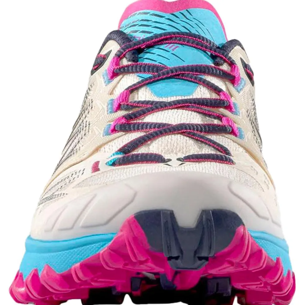 Scarpe da trail La Sportiva Bushido III Women Chalk Night Sky