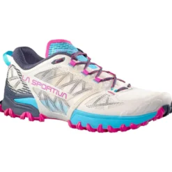 Scarpe da trail La Sportiva Bushido III Women Chalk Night Sky
