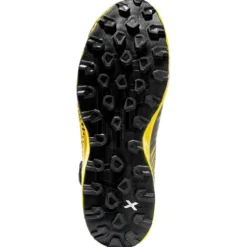 Scarpe da trail La Sportiva Cyklon Black Yellow