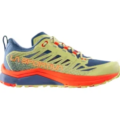 Scarpe da trail La Sportiva Jackal II Woman Zest Moonlight
