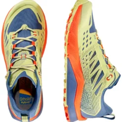 Scarpe da trail La Sportiva Jackal II Woman Zest Moonlight