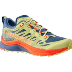 Scarpe da trail La Sportiva Jackal II Woman Zest Moonlight