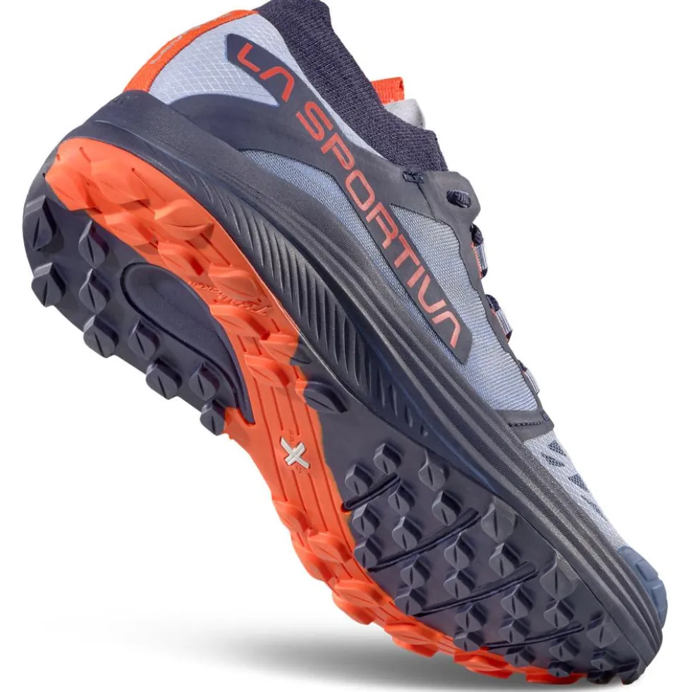 Scarpe da trail La Sportiva Levante Moonlight Cherry Tomato