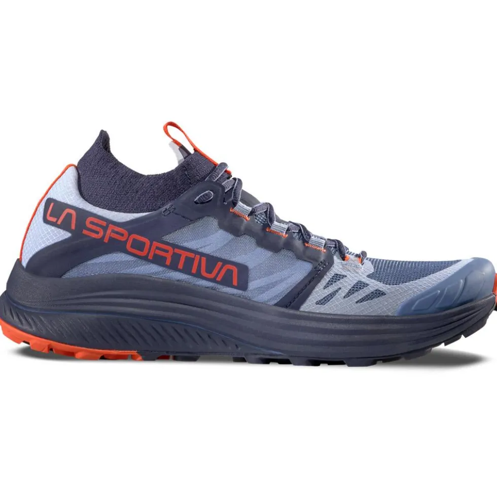 Scarpe da trail La Sportiva Levante Moonlight Cherry Tomato