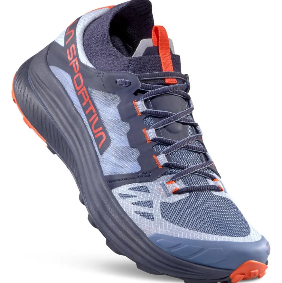 Scarpe da trail La Sportiva Levante Moonlight Cherry Tomato