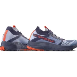 Scarpe da trail La Sportiva Levante Moonlight Cherry Tomato