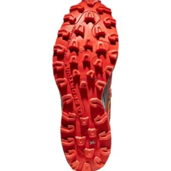 Scarpe da trail La Sportiva Mutant Black Yellow