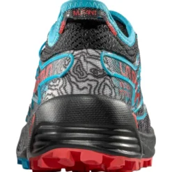 Scarpe da trail La Sportiva Mutant Women Black Malibu Blue
