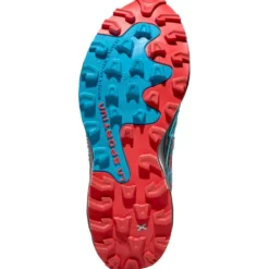 Scarpe da trail La Sportiva Mutant Women Black Malibu Blue