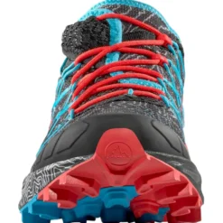 Scarpe da trail La Sportiva Mutant Women Black Malibu Blue