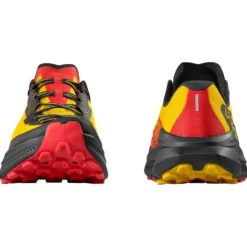 Scarpe da trail La Sportiva Prodigio 2 Yellow Black