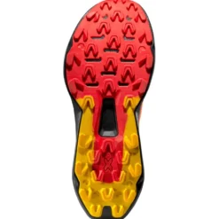 Scarpe da trail La Sportiva Prodigio 2 Yellow Black