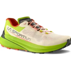Scarpe da trail La Sportiva Prodigio Anthique White
