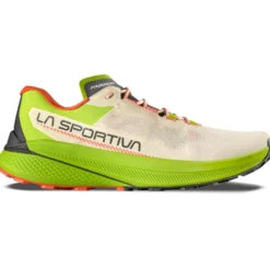 Scarpe da trail La Sportiva Prodigio Anthique White