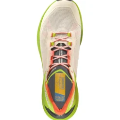 Scarpe da trail La Sportiva Prodigio Anthique White