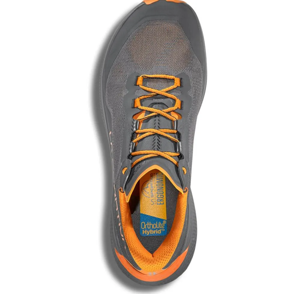 Scarpe da trail La Sportiva Prodigio Carbon Marmalade