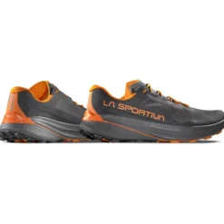 Scarpe da trail La Sportiva Prodigio Carbon Marmalade