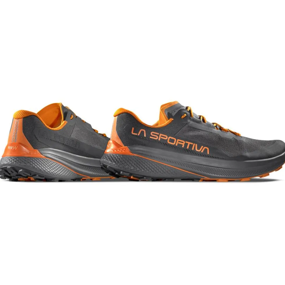 Scarpe da trail La Sportiva Prodigio Carbon Marmalade
