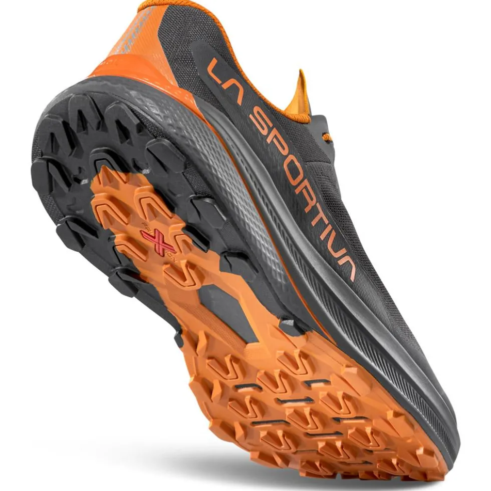 Scarpe da trail La Sportiva Prodigio Carbon Marmalade