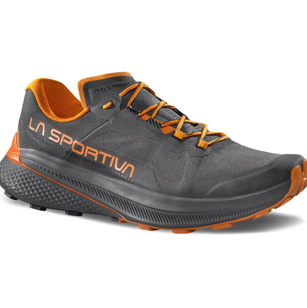 Scarpe da trail La Sportiva Prodigio Carbon Marmalade