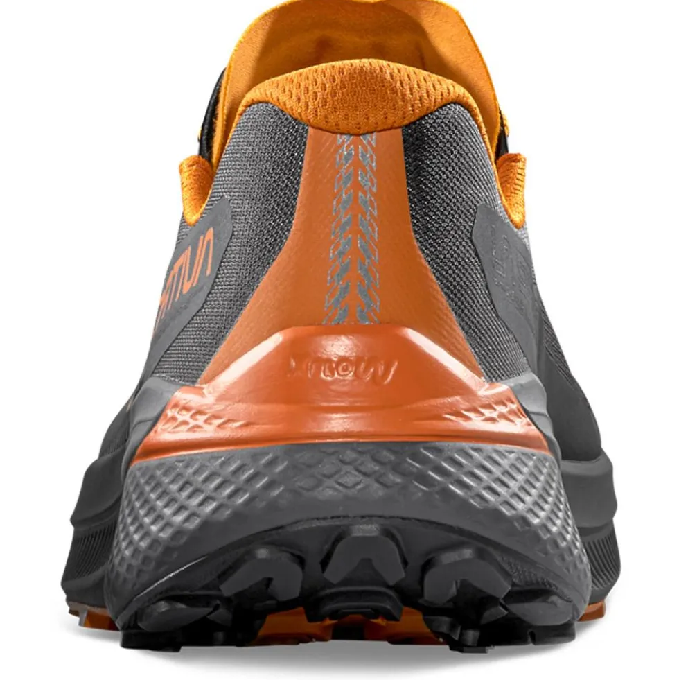 Scarpe da trail La Sportiva Prodigio Carbon Marmalade