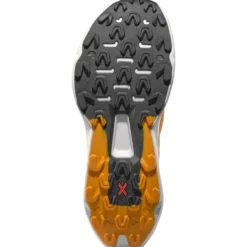Scarpe da trail La Sportiva Prodigio 2 Hurricane Chalk