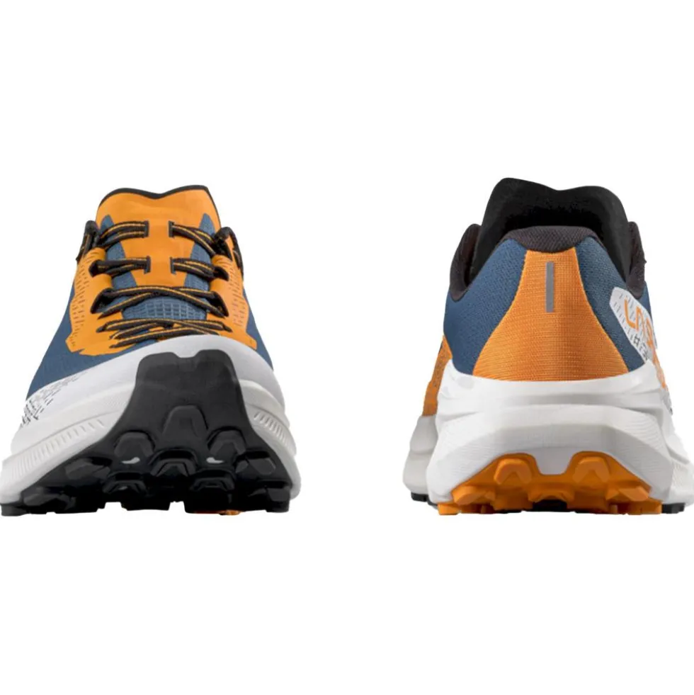 Scarpe da trail La Sportiva Prodigio 2 Hurricane Chalk