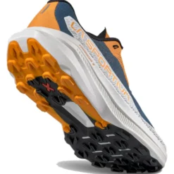 Scarpe da trail La Sportiva Prodigio 2 Hurricane Chalk