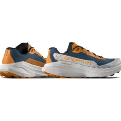 Scarpe da trail La Sportiva Prodigio 2 Hurricane Chalk