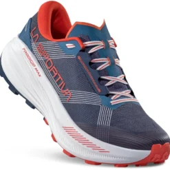 Scarpe da trail La Sportiva Prodigio Max Night Sky Mountain Red