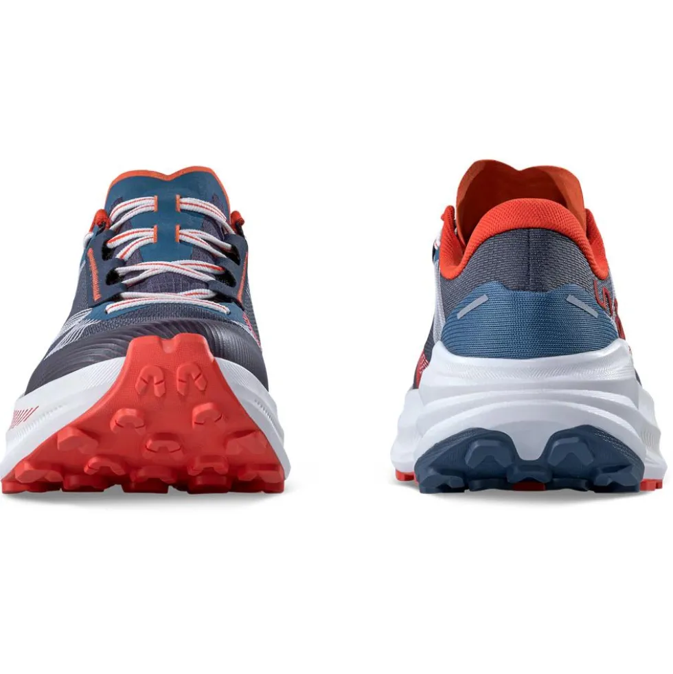 Scarpe da trail La Sportiva Prodigio Max Night Sky Mountain Red